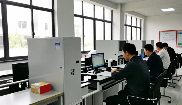 管理咨询方案