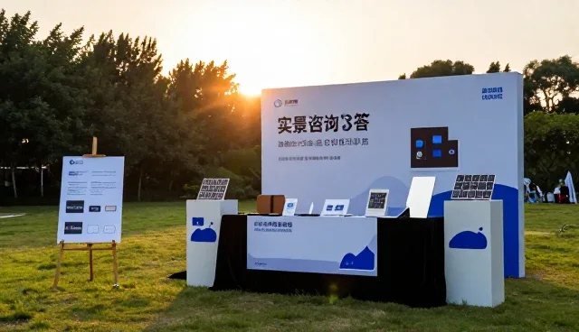 数字化转型背景下中小型团队的市场调研新路径